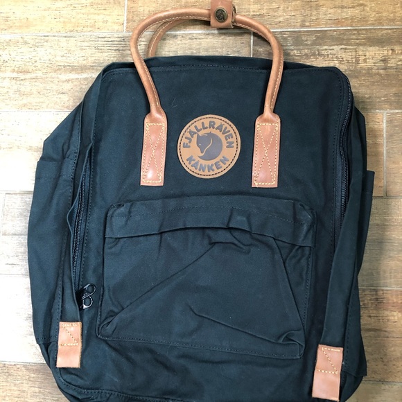 Kanken No 2 - Picture 5 of 7